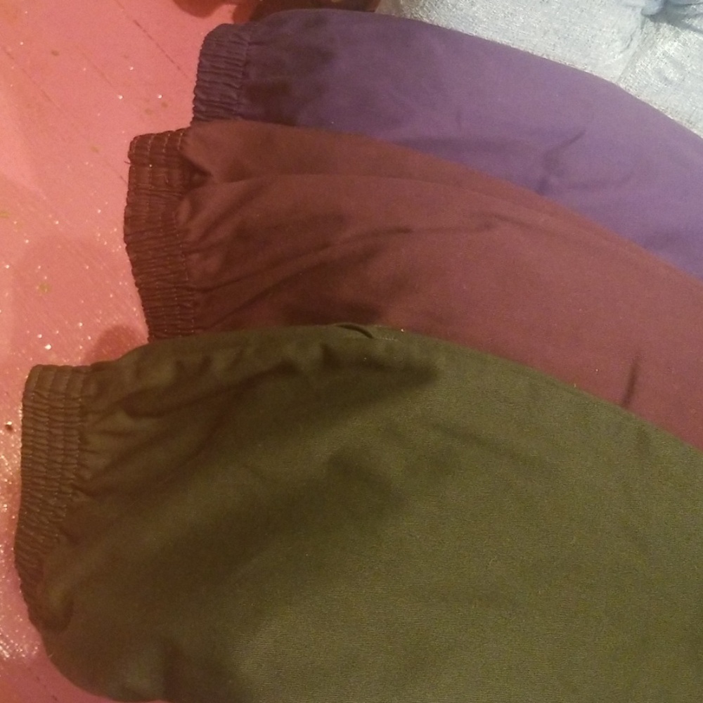 Plus size pants - Picture 4 of 4